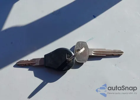 1981 Datsun 280Zx z USA, uszkodzony, nr VIN JN1HZ04S8BX265704